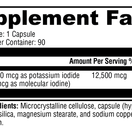 XymoDine™ 90 Capsules
